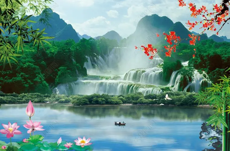 绿色智能节能